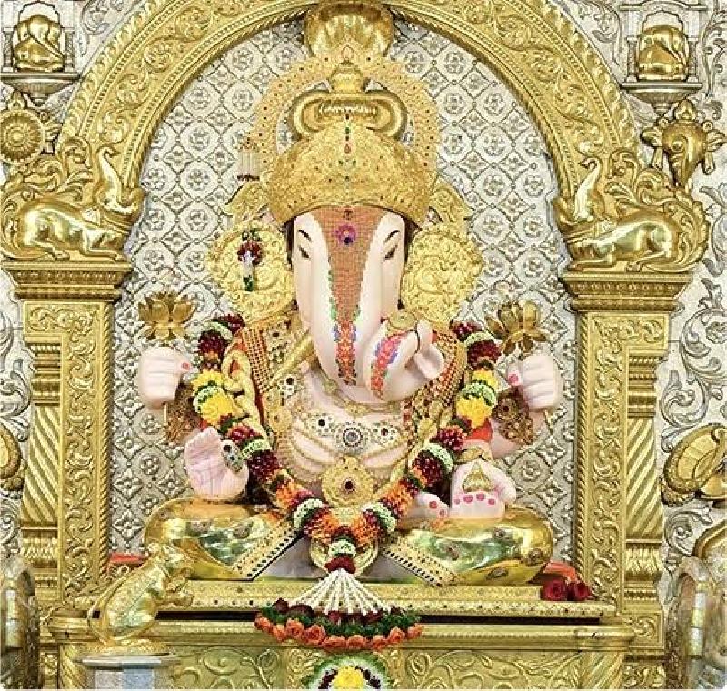 आज के दर्शन: