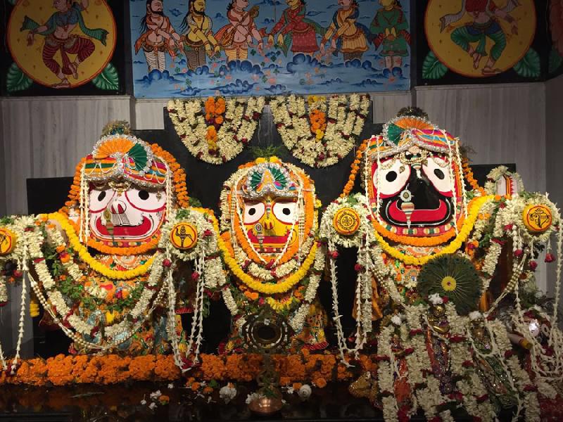 आज के दर्शन: