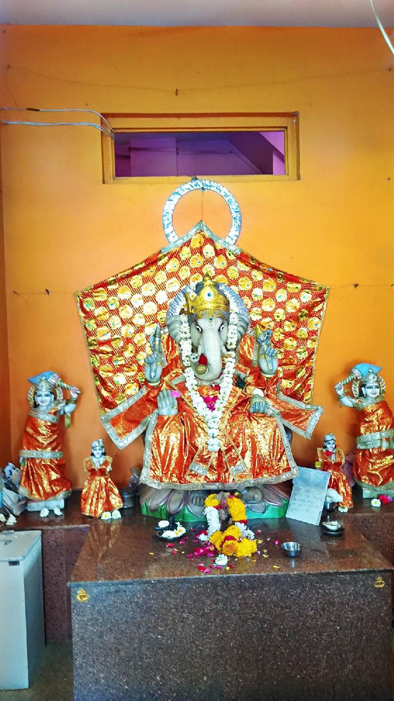 आज के दर्शन: