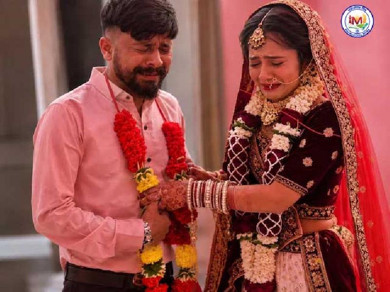 बिहार में शादी से पहले मातम:
