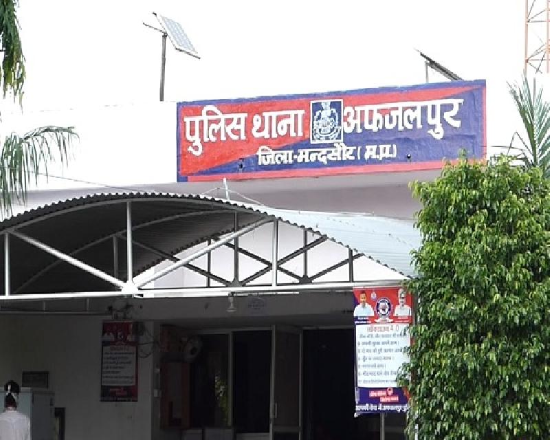 मंदसौर :