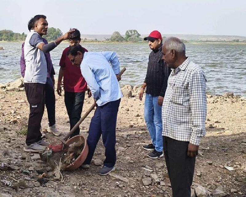 नीमच :