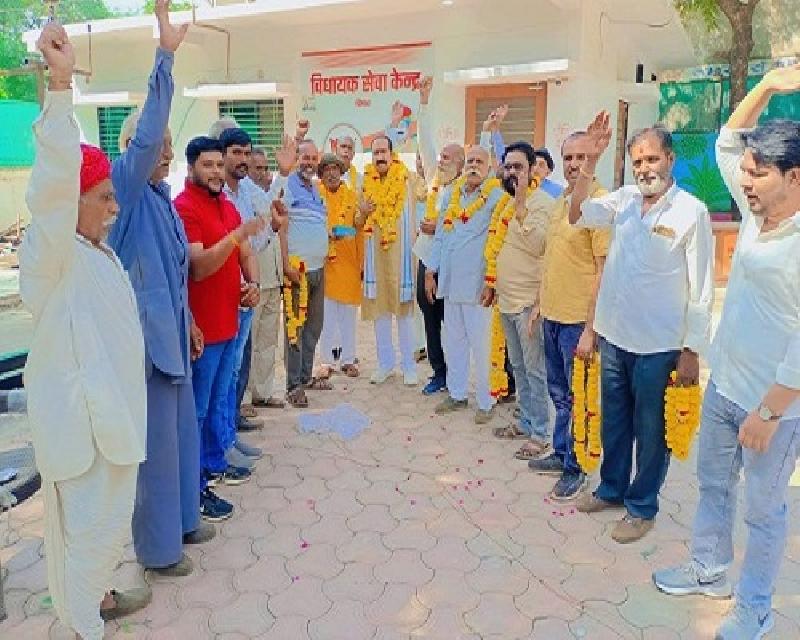 नीमच :